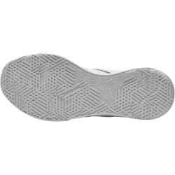 hummel Iventus Off Court Reach LX Sneaker white 46