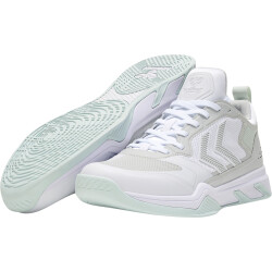 hummel Uruz 2.0 Handballschuhe morning mist 44.5