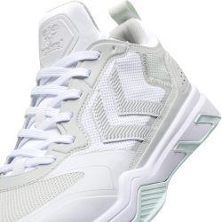 hummel Uruz 2.0 Handballschuhe morning mist 46