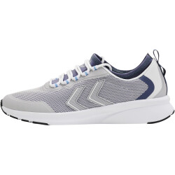 hummel FLOW Fit Sneaker dark grey/light grey 36