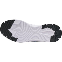 hummel FLOW Fit Sneaker dark grey/light grey 36