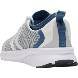 hummel FLOW Fit Sneaker dark grey/light grey 36