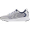 hummel FLOW Fit Sneaker dark grey/light grey 36