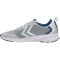 hummel FLOW Fit Sneaker dark grey/light grey 36