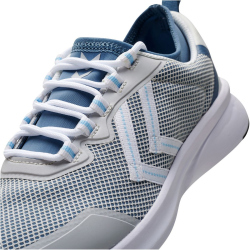 hummel FLOW Fit Sneaker dark grey/light grey 37.5