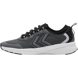 hummel FLOW Fit Sneaker black/castle rock 36