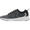hummel FLOW Fit Sneaker black/castle rock 40