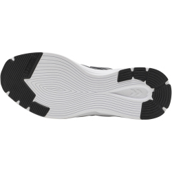 hummel FLOW Fit Sneaker black/castle rock 44