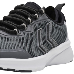 hummel FLOW Fit Sneaker black/castle rock 46