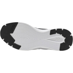 hummel FLOW Fit Sneaker black/castle rock 37.5