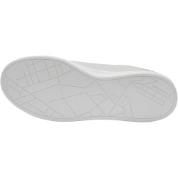 hummel Busan Sneaker grey/purple 37