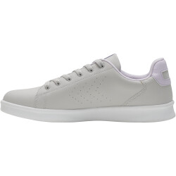 hummel Busan Sneaker grey/purple 37