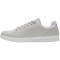 hummel Busan Sneaker grey/purple 37