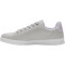 hummel Busan Sneaker grey/purple 37