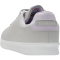 hummel Busan Sneaker grey/purple 37