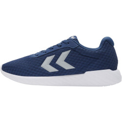 hummel Legend Breather Sneaker ensign blue 36