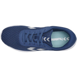 hummel Legend Breather Sneaker ensign blue 36