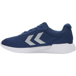 hummel Legend Breather Sneaker ensign blue 36