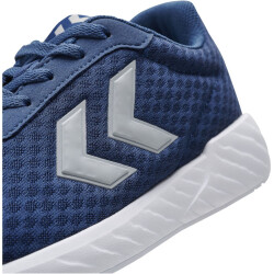 hummel Legend Breather Sneaker ensign blue 36