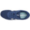hummel Legend Breather Sneaker ensign blue 36