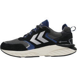hummel MARATHONA Reach LX Sneaker black/magnet 44
