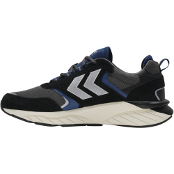 hummel MARATHONA Reach LX Sneaker black/magnet 37
