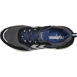 hummel MARATHONA Reach LX Sneaker black/magnet 41