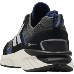 hummel MARATHONA Reach LX Sneaker black/magnet 41