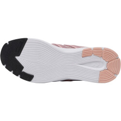 hummel FLOW Fit Sneaker peachy keen/woodrose 36