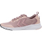 hummel FLOW Fit Sneaker peachy keen/woodrose 36
