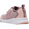 hummel FLOW Fit Sneaker peachy keen/woodrose 37