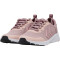 hummel FLOW Fit Sneaker peachy keen/woodrose 37