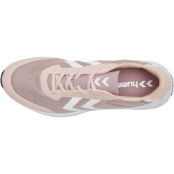 hummel FLOW Breather Sneaker woodrose 36