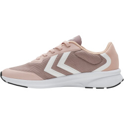 hummel FLOW Breather Sneaker woodrose 36