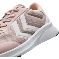 hummel FLOW Breather Sneaker woodrose 36