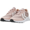 hummel FLOW Breather Sneaker woodrose 38