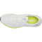 hummel FLOW Breather Sneaker white/safety yellow 38