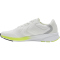 hummel FLOW Breather Sneaker white/safety yellow 38