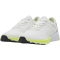 hummel FLOW Breather Sneaker white/safety yellow 38