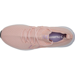 hummel Flow Seamless Sneaker peachy keen 37