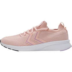hummel Flow Seamless Sneaker peachy keen 42
