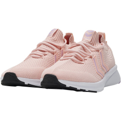 hummel Flow Seamless Sneaker peachy keen 36