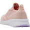 hummel Flow Seamless Sneaker peachy keen 36