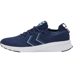 hummel Flow Seamless Sneaker ensign blue 36