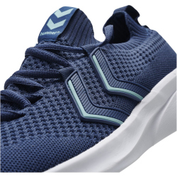 hummel Flow Seamless Sneaker ensign blue 37
