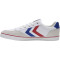 hummel Stadil OGC 3.0 Low-Top Sneaker white/red/blue 38