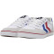 hummel Stadil OGC 3.0 Low-Top Sneaker white/red/blue 38