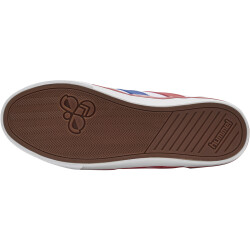 hummel Stadil OGC 3.0 Low-Top Sneaker white/red/blue 39