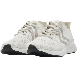hummel Trinity Breaker Seamless Sneaker bone white 38
