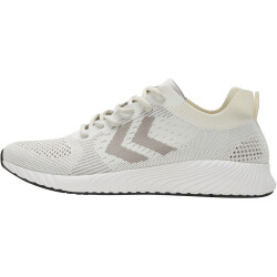 hummel Trinity Breaker Seamless Sneaker bone white 40.5